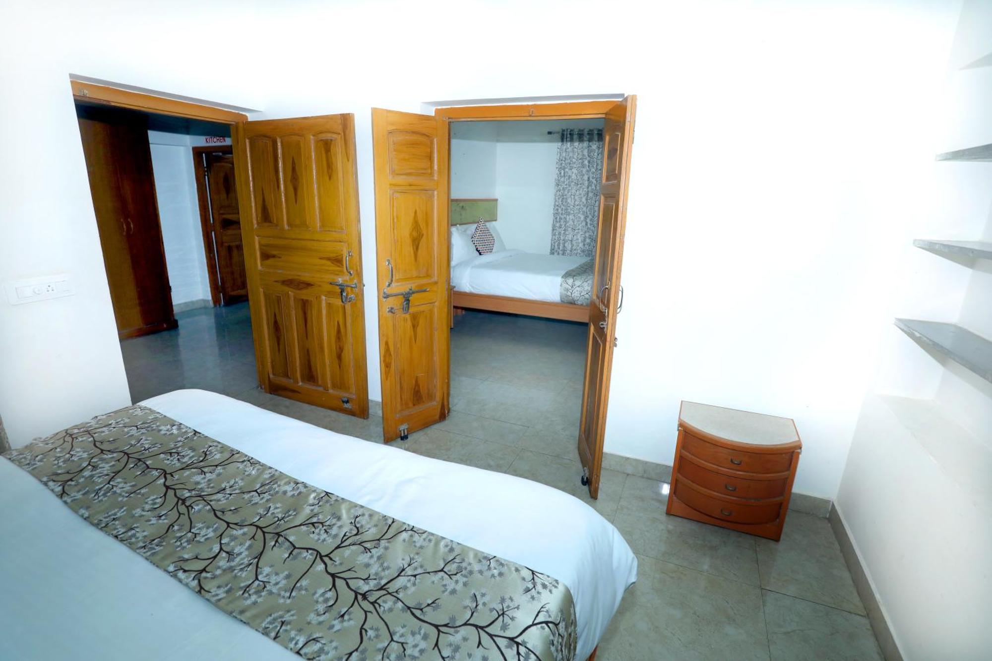 Hotel The Kesar Niwas Udaipur Exterior foto